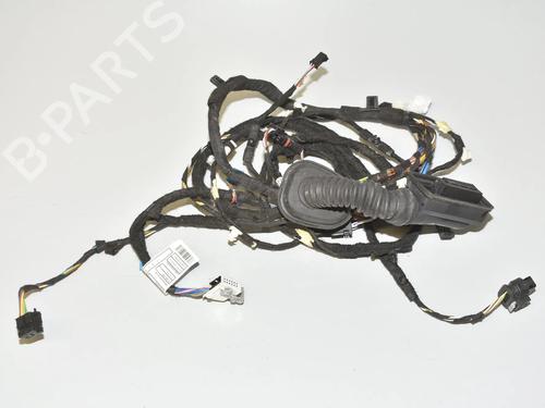 Used Wiring harness Wiring harness BMW 2 Active Tourer (F45) 218 d (150 hp) 34085859 34085859