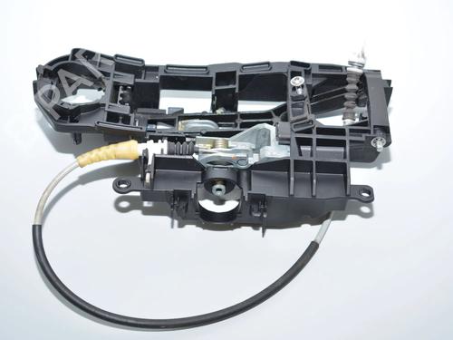 Used Support Support BMW 5 (F10) 520 d (184 hp) 34095157 34095157