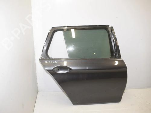 Used Right rear door Right rear door 37599279 37599279