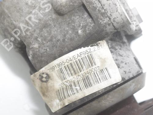 Front differential BMW X3 (F25) xDrive 30 d | BP40151557M23 - Image 5