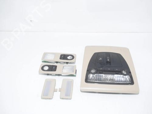 Used Interior roof light Interior roof light BMW 5 Touring (F11) 530 d xDrive (258 hp) 36205776 36205776