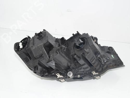 Left headlight BMW 3 Touring (G21, G81) 320 d | BP39206402C28 - Image 5