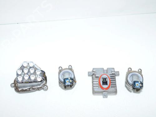 Used Electronic module Electronic module 36852784 36852784