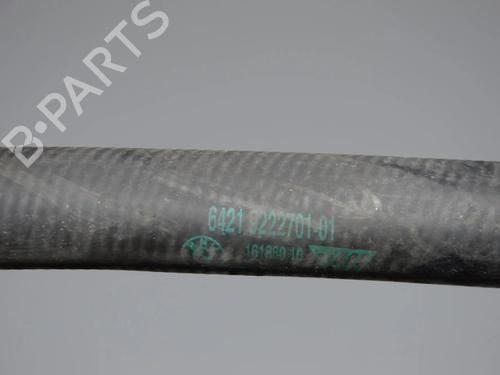 Pipe BMW 3 Touring (E91) 330 d | BP34064335M125  - Image 5