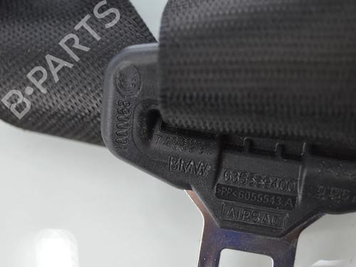 Front right seatbelt BMW 3 Touring (G21, G81) 320 d | BP38071880I25 - Image 4