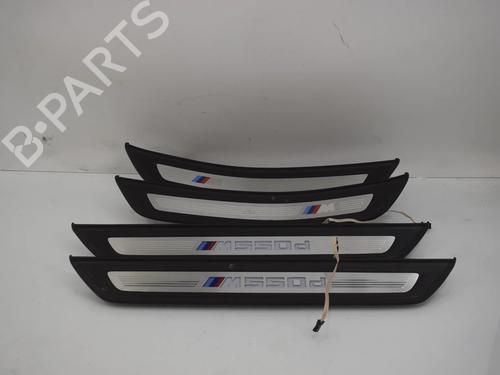 Used Step Step BMW 5 (G30, F90) M 550 d xDrive (400 hp) 36284984 36284984