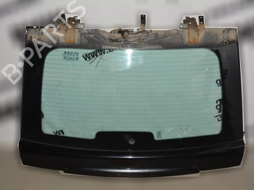 Used Bootlid window Bootlid window LAND ROVER RANGE ROVER SPORT I (L320) 2.7 D 4x4 (190 hp) 34084175 34084175