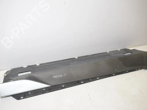 Højre sidekjole BMW i3 (I01) Electric | BP34502675C114 - Image 2