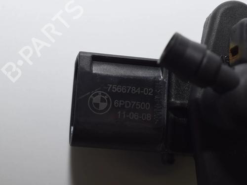 Electronic sensor BMW 1 (E81) 118 d | BP34090039M84  - Image 5