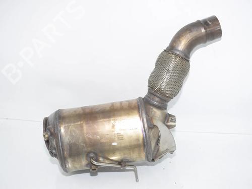 Catalyst BMW 5 Touring (F11) 530 d | BP38081415M10 - Image 3