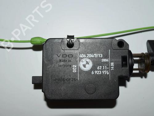 Electronic module BMW X5 (E53) 4.8 is | BP34076064M83  - Image 5