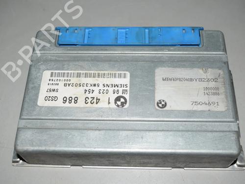 Gearbox control unit BMW 5 Touring (E39) 530 d | BP34094034M52 - Image 3