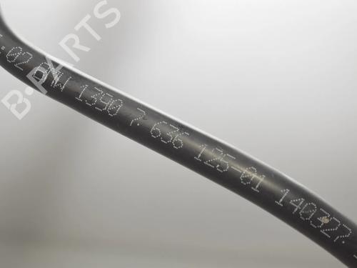 Pipe BMW X1 (E84) sDrive 20 i | BP34080660M125  - Image 5