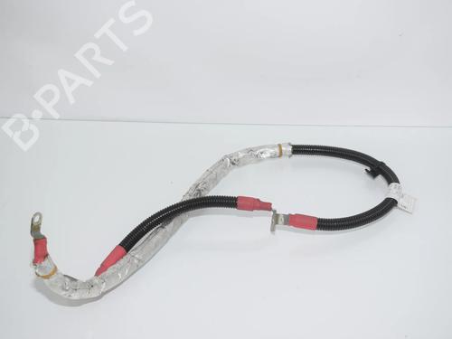 Used Cable Cable BMW 3 Touring (F31) 320 i (184 hp) 34087995 34087995