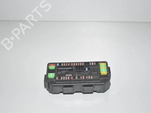 Used Fuse box Fuse box BMW 2 Convertible (F23) 220 i (184 hp) 34070616 34070616