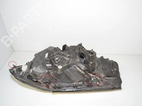 Right headlight BMW 5 (G30, F90) M 550 i xDrive | BP38600661C29 - Image 5