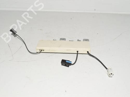 Electronic module BMW 5 (E39) 535 i | BP34095972M83  - Image 5