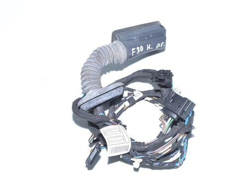 Used Wiring harness Wiring harness BMW 3 (F30, F80) 320 d (184 hp) 34083284 34083284