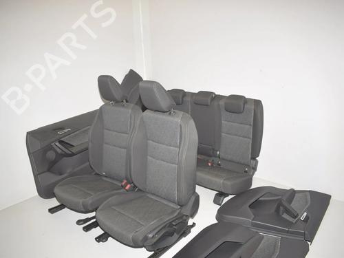 Seats set BMW X1 (U11) sDrive 18 i | BP34090019C78  - Image 6
