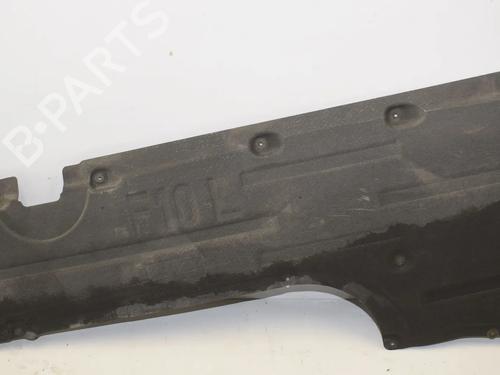 Bundpladebeskyttelse Bundpladebeskyttelse BMW 5 Touring (F11) 530 d (258 hp) 34093166 34093166