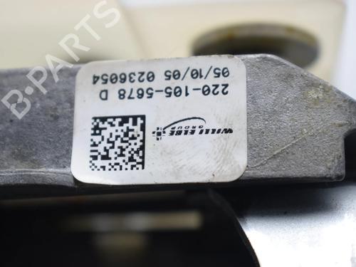 Other BMW 5 (E60) 523 i | BP34072780O1  - Image 7