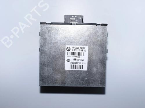 Used Electronic module Electronic module BMW 3 Coupe (E92) 320 d (184 hp) 34096226 34096226