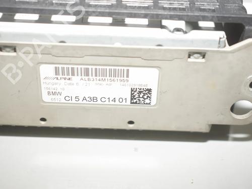 Electronic module BMW 3 (G20, G80, G28) 330 e Plug-in-Hybrid | BP34097110M83  - Image 11