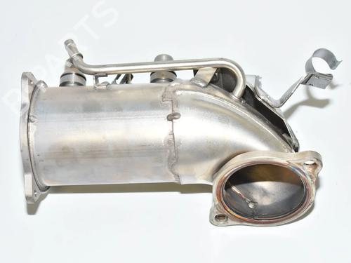 Egr Egr BMW 7 (G11, G12) 730 d, Ld (265 hp) 34087951 34087951