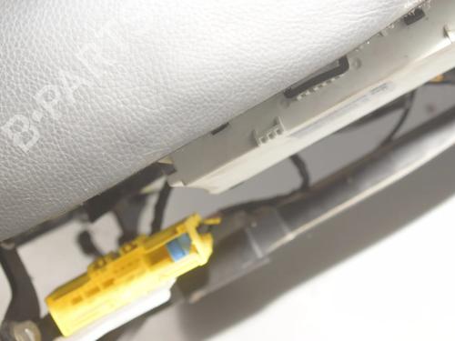 Left front seat BMW 4 Gran Coupe (F36) 430 d | BP34085228C15 - Image 5