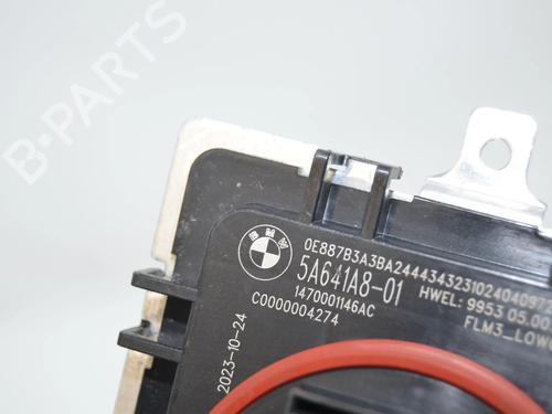 Electronic module BMW X1 (U11) sDrive 18 i | BP39003383M83 - Image 4
