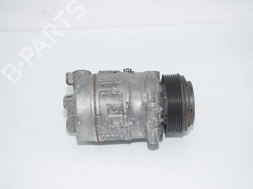 Compresseur AC Compresseur AC BMW 5 Gran Turismo (F07) 530 d xDrive (245 hp) 34257224 34257224