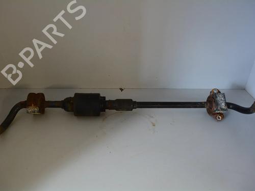 Used Anti roll bar Anti roll bar BMW 7 (E65, E66, E67) 745 i, Li (333 hp) 34063461 34063461