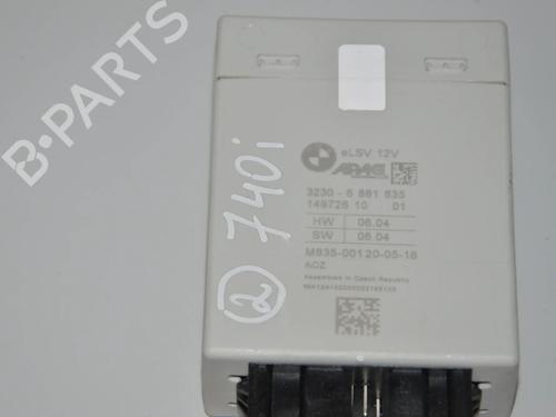 Used Electronic module Electronic module 34072848 34072848