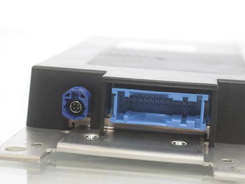 Electronic module BMW 5 (F10) 530 d | BP34073292M83  - Image 5