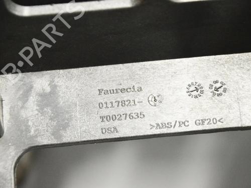 Middle console BMW X5 (E70) xDrive 30 d | BP34072222I22  - Image 5