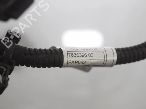 Wiring harness BMW i3 (I01) Range Extender | BP35985217E16 - Image 3