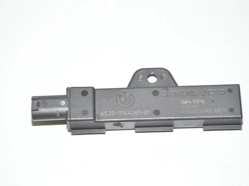 Antenne/Base Antenne/Base BMW 7 (F01, F02, F03, F04) 730 d (245 hp) 34097244 34097244