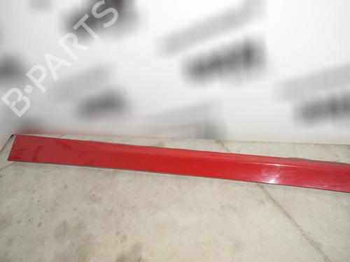 Used Left sideskirt Left sideskirt BMW 3 Touring (E91) 320 d (177 hp) 34077396 34077396