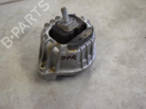 Used Engine mount Engine mount BMW 1 (E87) 118 d (143 hp) 34089263 34089263