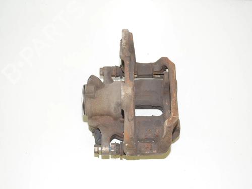 Used Left rear brake caliper Left rear brake caliper BMW X7 (G07) xDrive 30 d (265 hp) 34064354 34064354