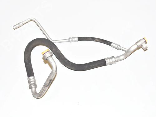 Used AC pipe AC pipe BMW X1 (E84) sDrive 20 d (177 hp) 34093969 34093969