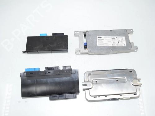 Control unit BMW 5 Touring (F11) 530 d | BP38019172M11 - Image 6