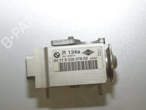Electronic sensor BMW 3 (E90) 325 d | BP34067033M84  - Image 5