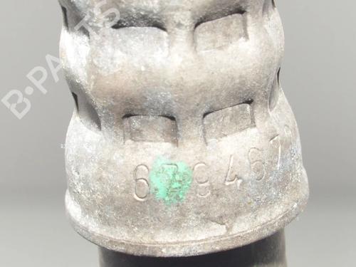 Pipe BMW X1 (E84) xDrive 20 i | BP34076781M125  - Image 5