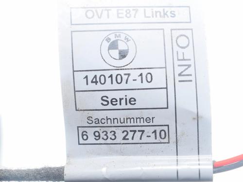 Support BMW 1 (E87) 123 d | BP34084326C155  - Image 5