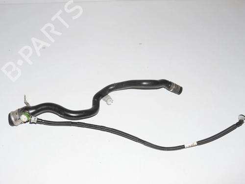 Used Pipe Pipe BMW 3 Touring (F31) 320 d xDrive (190 hp) 34096814 34096814