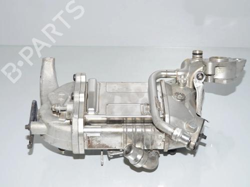 Used Egr Egr BMW X5 (G05, F95) xDrive 30 d Mild-Hybrid (286 hp) 34077204 34077204