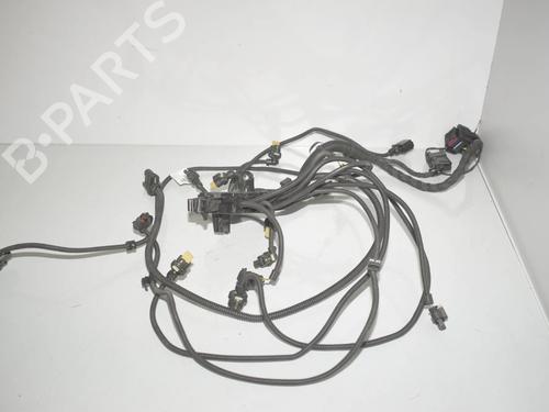 Used Wiring harness Wiring harness BMW 5 (G30, F90) 530 e Plug-in Hybrid (252 hp) 34064181 34064181