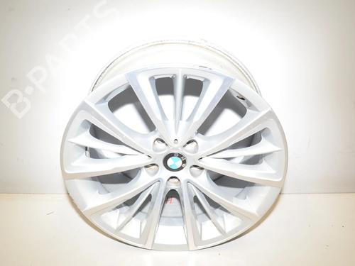 Fælk Fælk BMW 7 (G11, G12) 730 d, Ld xDrive (265 hp) 34070932 34070932