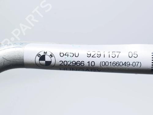 AC pipe BMW i3 (I01) Electric | BP34064006M126  - Image 5